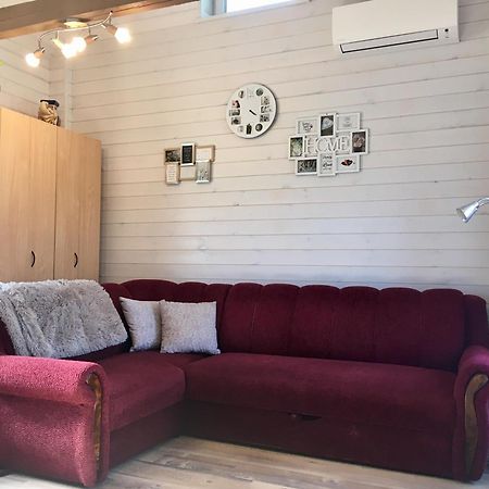 Heinaka Kodu Villa Rakvere Eksteriør bilde