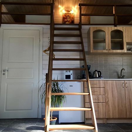 Heinaka Kodu Villa Rakvere Eksteriør bilde