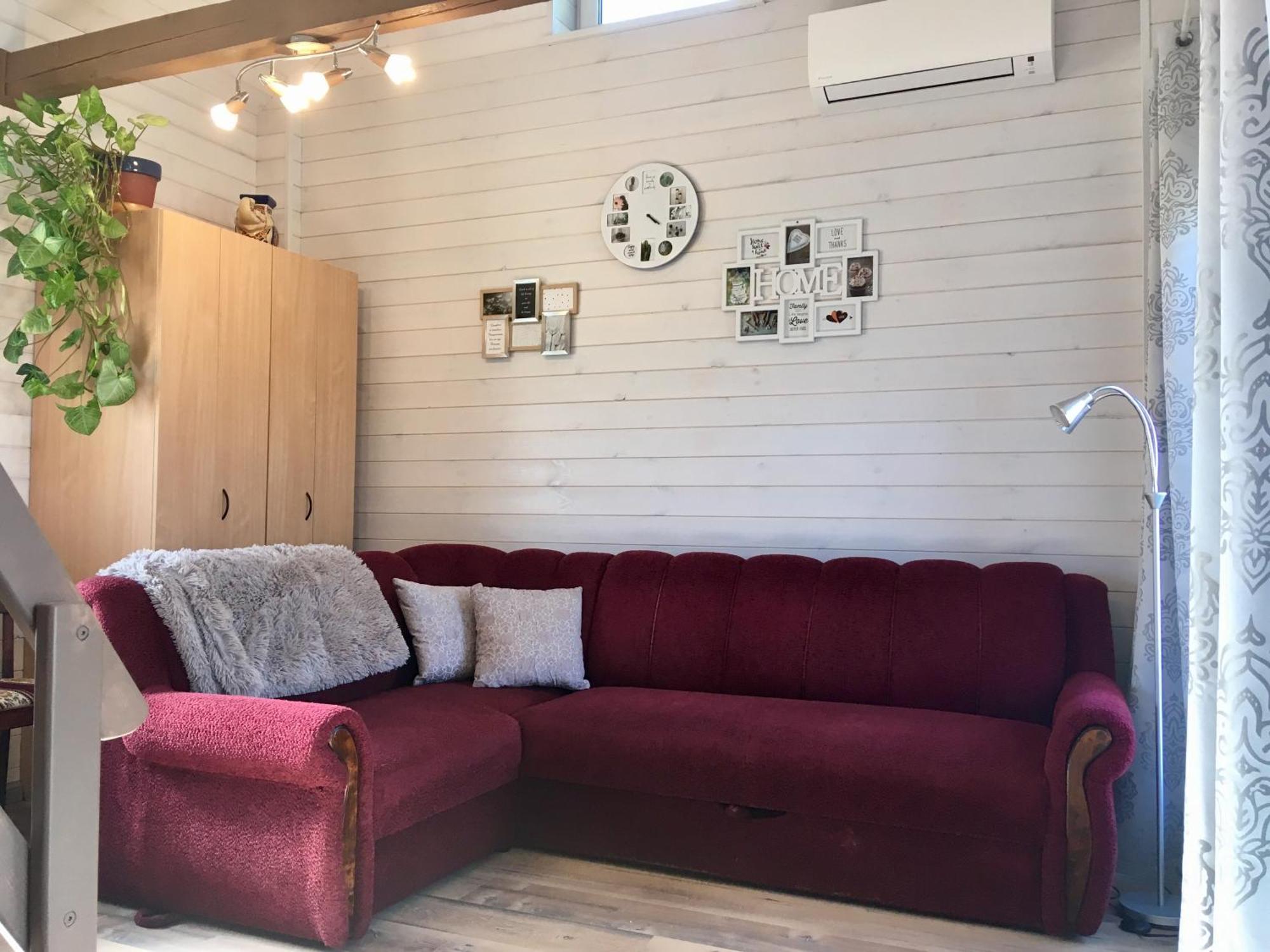 Heinaka Kodu Villa Rakvere Eksteriør bilde
