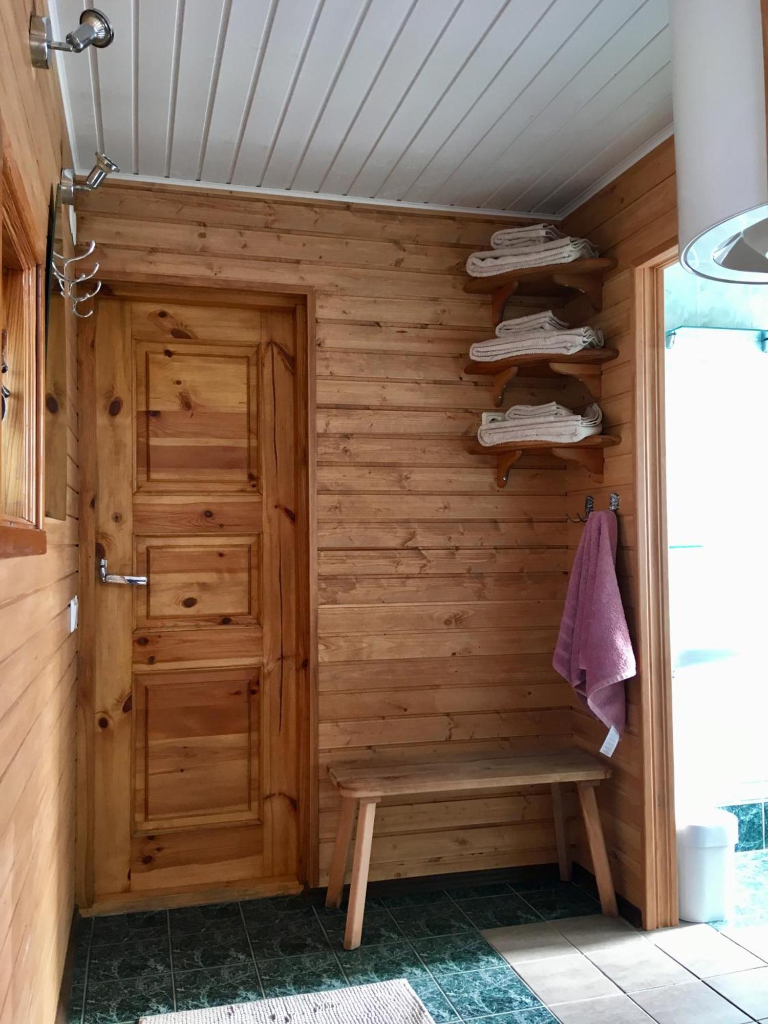 Heinaka Kodu Villa Rakvere Eksteriør bilde