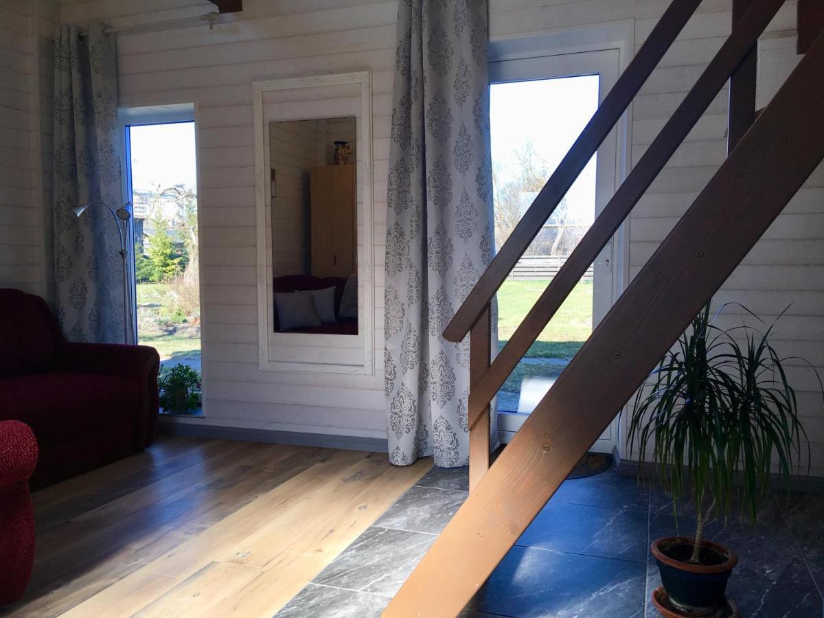 Heinaka Kodu Villa Rakvere Eksteriør bilde